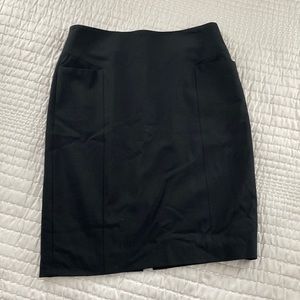 Magaschoni Collection Skirt